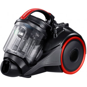 Vacuum Cleaner Samsung VC15K4116V1/UK Black