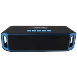 Boxa portabila Esperanza Folk EP126KB