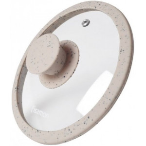 Capac din sticla Fissman Arcades 9993 16cm