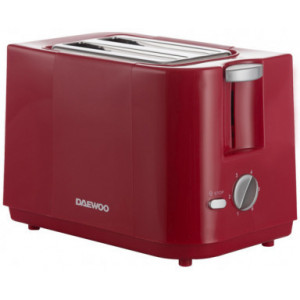 toaster Daewoo DBT40R