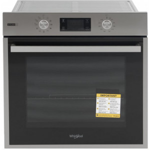 Духовой шкаф WHIRLPOOL OAS KN8V1 IX