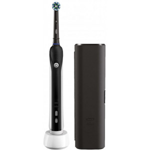 ORAL-B PRO 750 Black