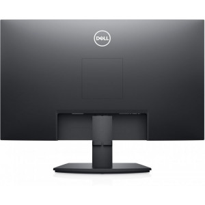 27" DELL SE2722H, Black, VA, 1920x1080, 75Hz, FreeSync, 5ms, 250cd, 3000:1, D-Sub+HDMI