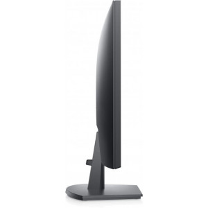 27" DELL SE2722H, Black, VA, 1920x1080, 75Hz, FreeSync, 5ms, 250cd, 3000:1, D-Sub+HDMI