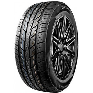 Шина GRENLANDER 255/55 R20 DIAS ZERO 110V XL лето-vara/anvelopa pneumatica