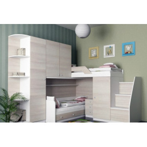 Indart ДЕТСКИЙ ГАРНИТУР 14