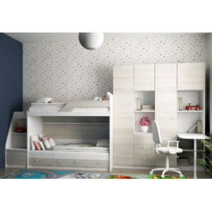 Indart ДЕТСКИЙ ГАРНИТУР 11