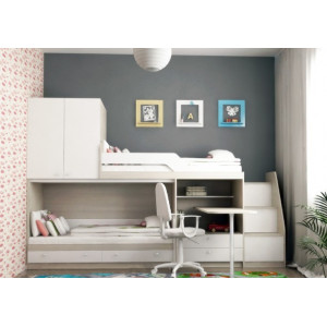 Indart ДЕТСКИЙ ГАРНИТУР 13