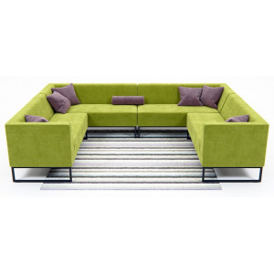 Indart OFFICE MOD 03