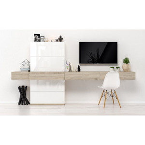 Indart LIVINGUL LIGHT 01(white)