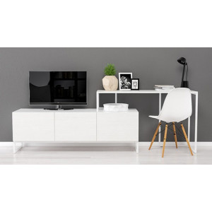 "Indart LIVINGUL LIGHT 02 (white)
"
