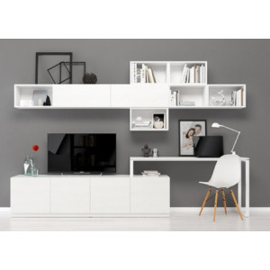 Indart Livingul LIGHT 06 (white)