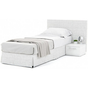 Indart Bed Simple 02