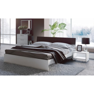 Indart SET DORMITOR LIGHT