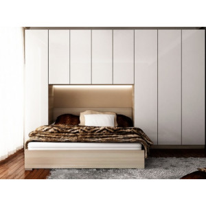 Indart SET DORMITOR DALLAS