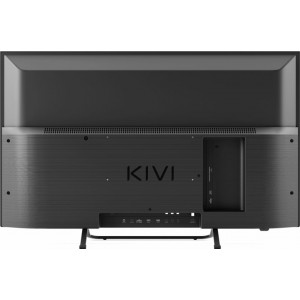 32" LED TV KIVI 32F740LB, Black (1920x1080 FHD, SMART TV, 60Hz, DVB-T/T2/C)