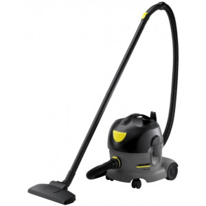 Vacuum Cleaner Karcher T 8/1, 850W, 4.5l dust bag, telescopic tube, turbo brush