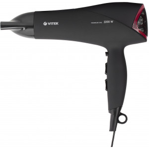 Hair Dryer VITEK VT-8208