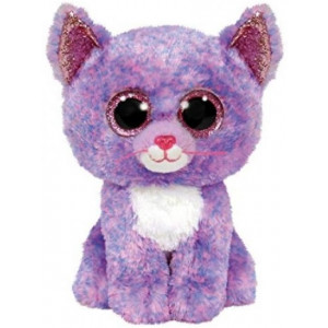 BB CASSIDY - lavander cat 24 cm
