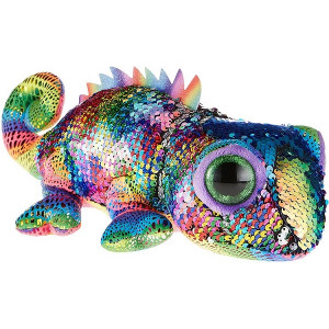 BB KARMA - flippables chameleon 24 cm