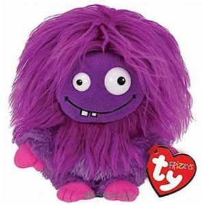 BB LOLA - purple 15 cm