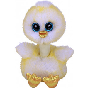 BB BENEDICT - long neck chick 24 cm