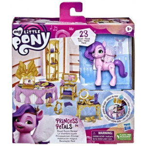 MLP ROYAL ROOM REVEAL