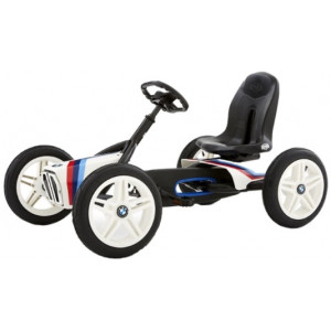 ВелоКарт Berg BMW Street Racer 