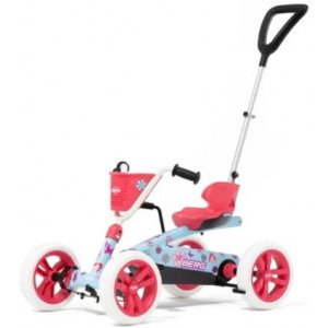 ВелоМобиль Berg Buzzy Bloom 2 >1 