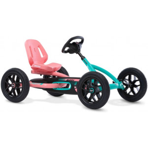 ВелоКарт Berg Buddy Lua 