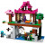 Constructor LEGO Minecraft Площадка для тренировок 21183