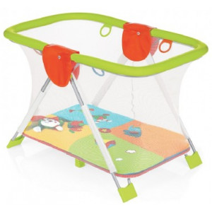  "Цирк" 125*79 зеленый