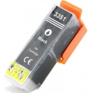 TintaPatron T3351 Black Epson XP-530/540/630/635/640/645/830/900 (22ml)