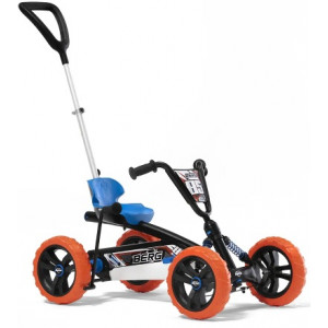 ВелоМобиль Berg Buzzy Nitro 2 >1 