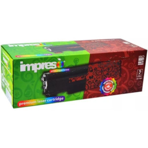 Impreso IMP-KTK1160 TonerTube Kyocera Ecosys P2040DN/2040DW, w/chip (7.200p)