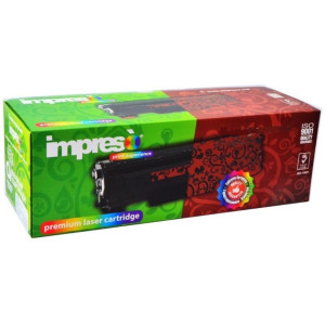 Impreso IMP-KTK1170 TonerTube Kyocera Ecosys M2040DN/2540DN/2640IDW, w/chip (7.200p)