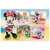 Trefl Puzzles - 60 - Lovely Minnie / Disney Minnie