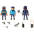 Playmobil PM70669 Police Figure Set