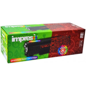 Impreso IMP-W2070AB Black HP CLJ 150/178/179 w/o chip (1.000p)