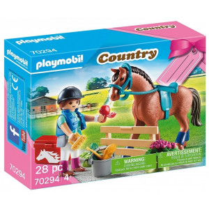 Playmobil PM70294 Horse Farm Gift Set