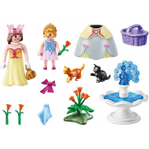 Playmobil PM70293 Princess Gift Set