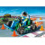 Playmobil PM70292 Go-Kart Racer Gift Set