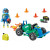 Playmobil PM70292 Go-Kart Racer Gift Set