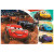 Trefl Puzzles - 60 - Lightning McQueen with friends