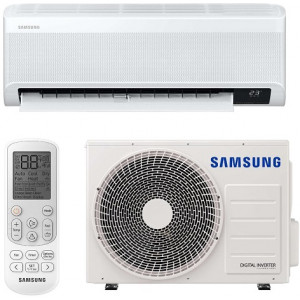Air conditioner Samsung AR12BXFAMWKNUA