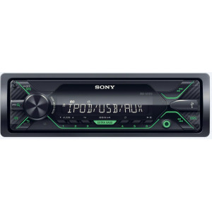 Car Media Receiver SONY DSX-A212UI,  USB