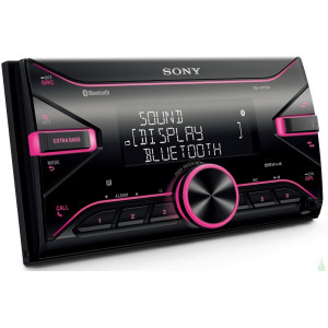 Car Media Receiver Bluetooth SONY DSX-B700