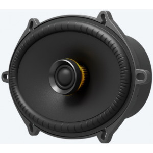Car Speakers SONY XS-680ES, 16 x 20cm (6 x 8"") Mobile ES™ 2-way Coaxial Speakers