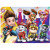 Trefl Puzzles - 30 - A well-coordinated PAW Patrol team / Viacom PAW PATROL: THE MOVIE
