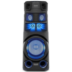 Audio System  SONY MHC-V83D
